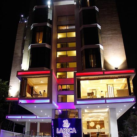 Regenta Inn Larica Καλκούτα Εξωτερικό φωτογραφία