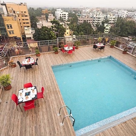 Regenta Inn Larica Καλκούτα Εξωτερικό φωτογραφία