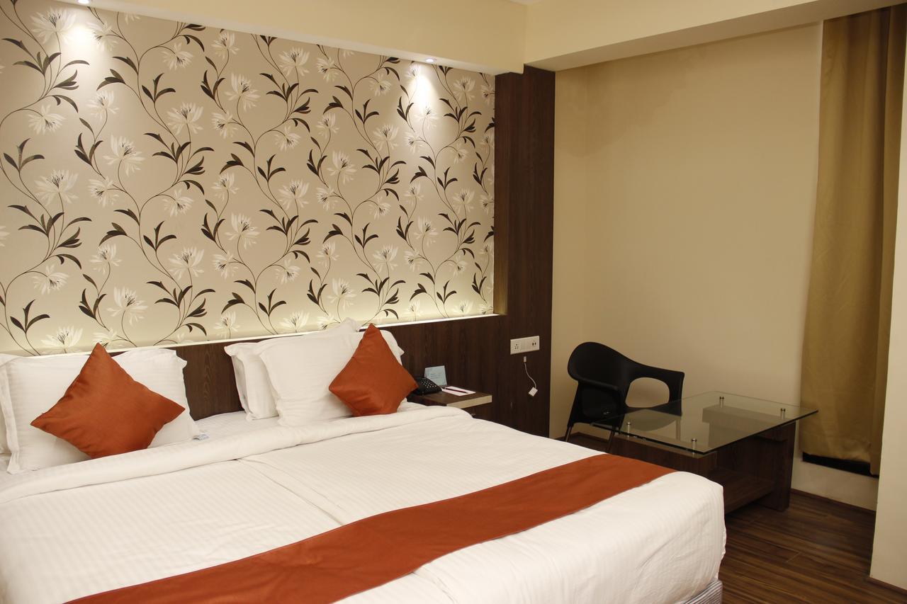 Regenta Inn Larica Καλκούτα Εξωτερικό φωτογραφία