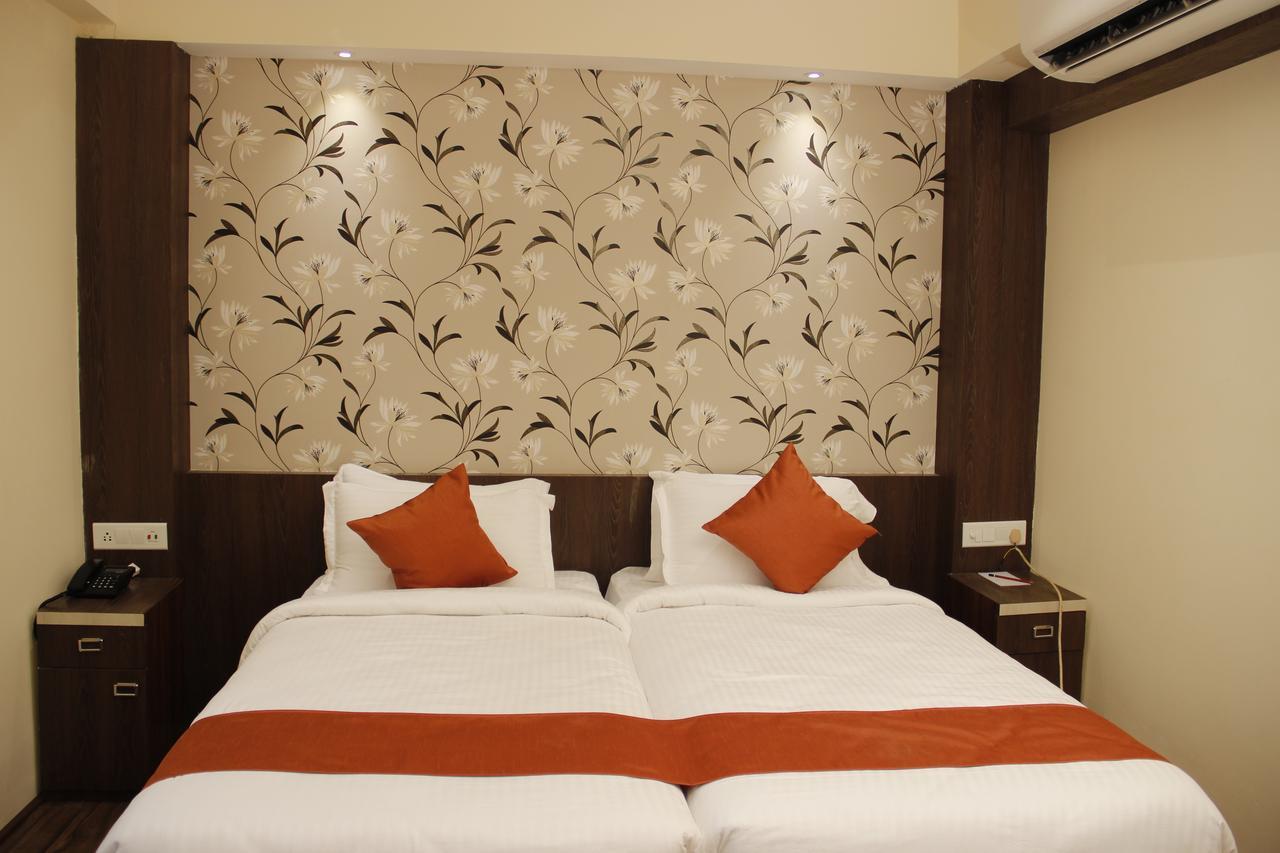 Regenta Inn Larica Καλκούτα Εξωτερικό φωτογραφία