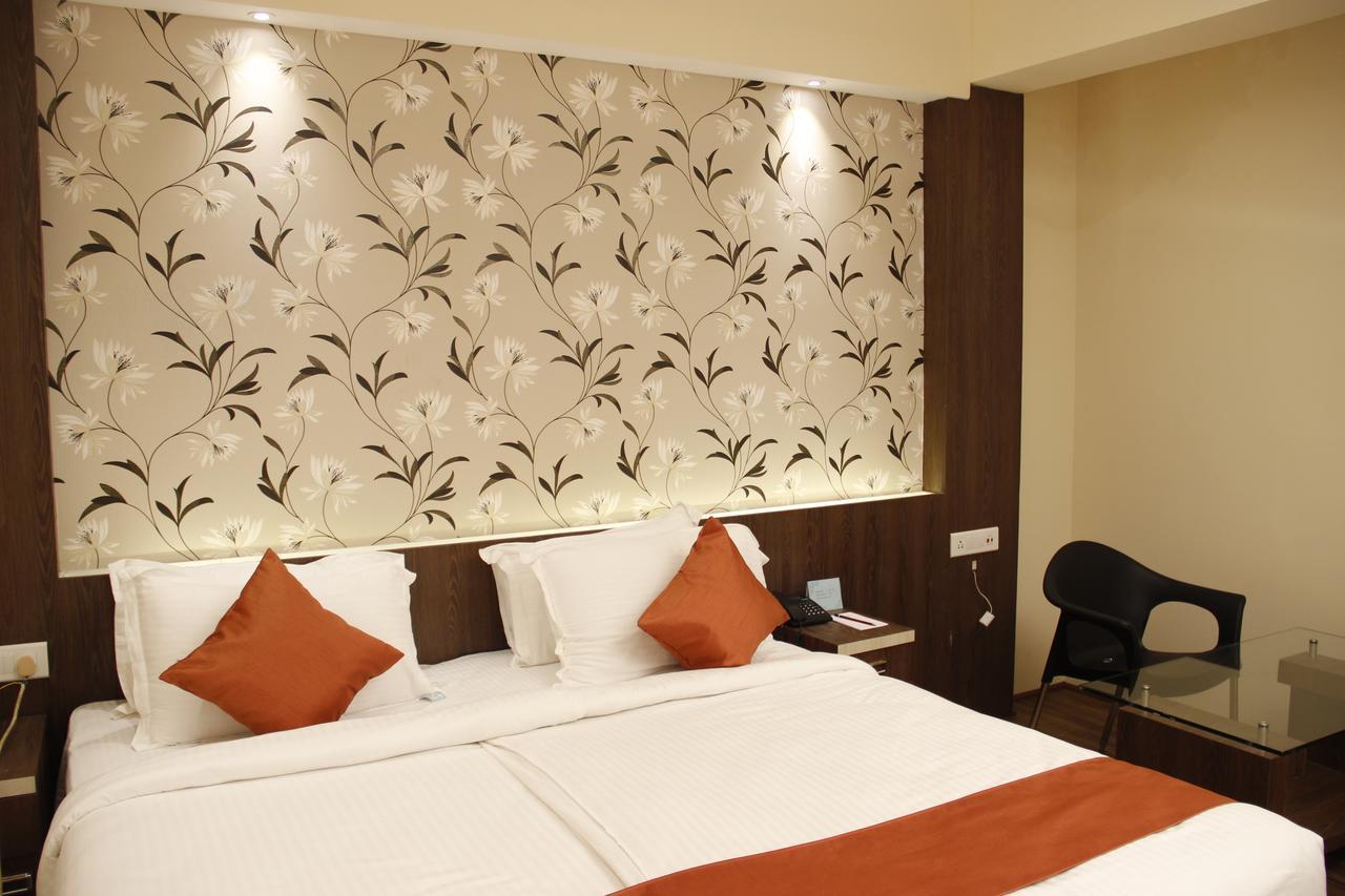 Regenta Inn Larica Καλκούτα Εξωτερικό φωτογραφία