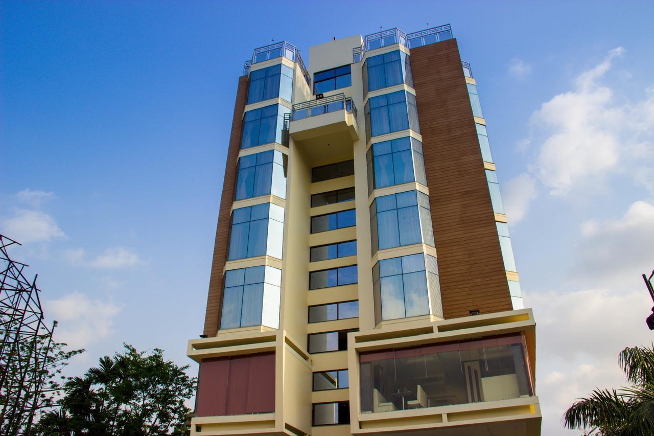 Regenta Inn Larica Καλκούτα Εξωτερικό φωτογραφία