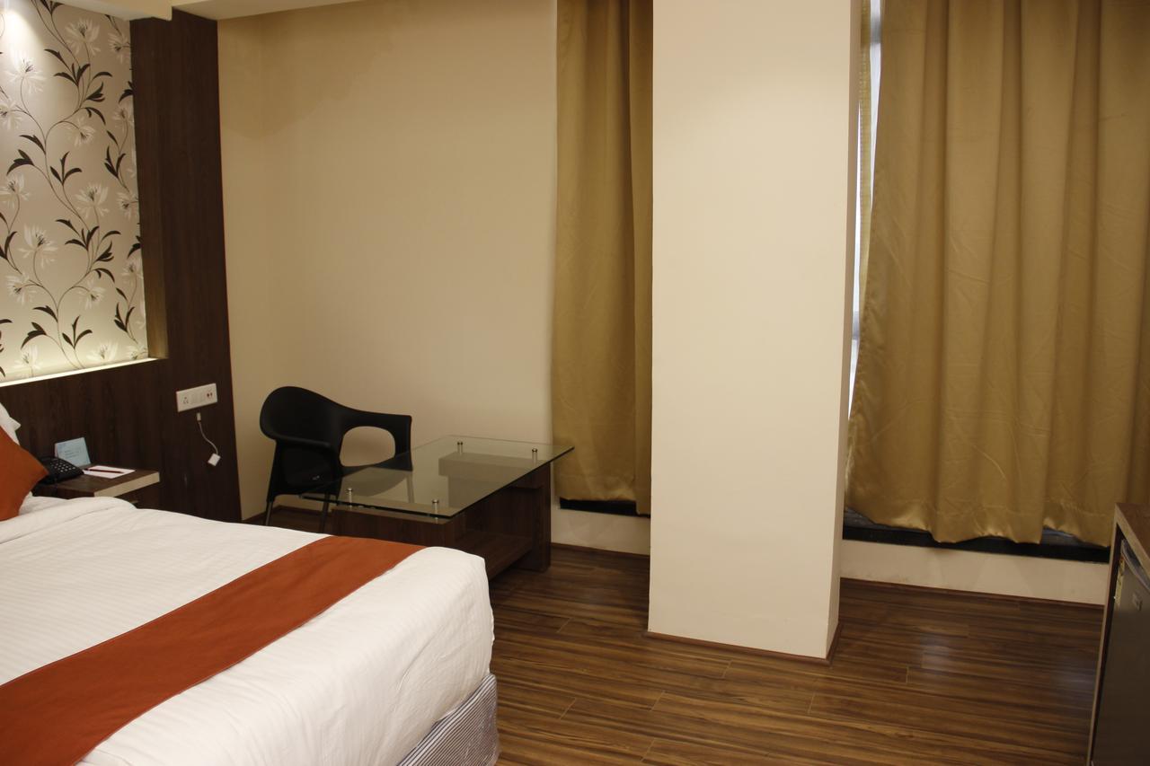 Regenta Inn Larica Καλκούτα Εξωτερικό φωτογραφία
