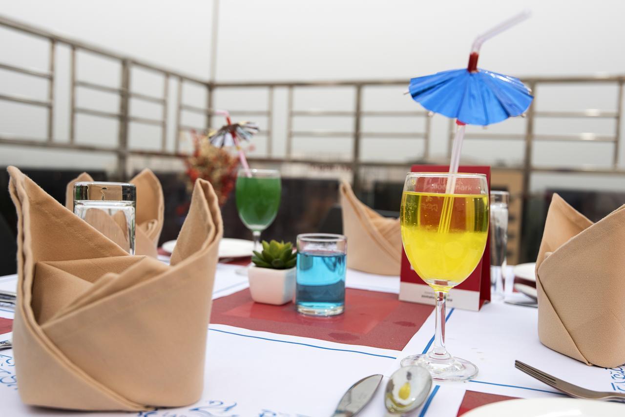 Regenta Inn Larica Καλκούτα Εξωτερικό φωτογραφία